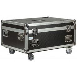 SAGITTER SG CASEHLF2 Flightcases